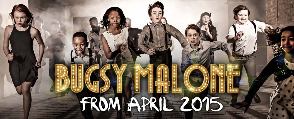 Bugsy Malone